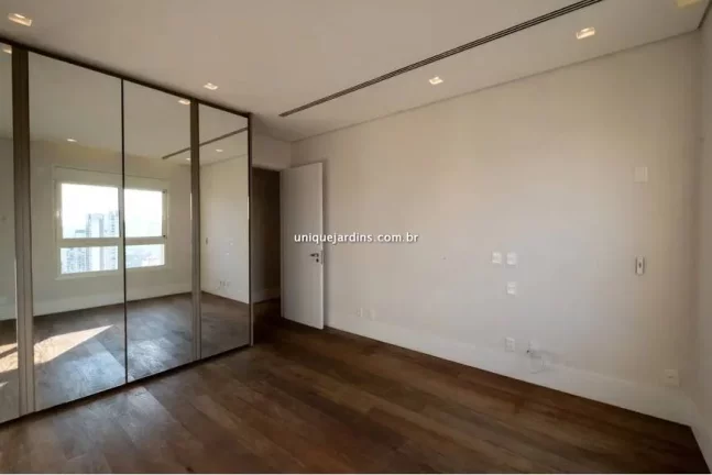 Imagem Apartamento à venda Vila Olímpia São Paulo