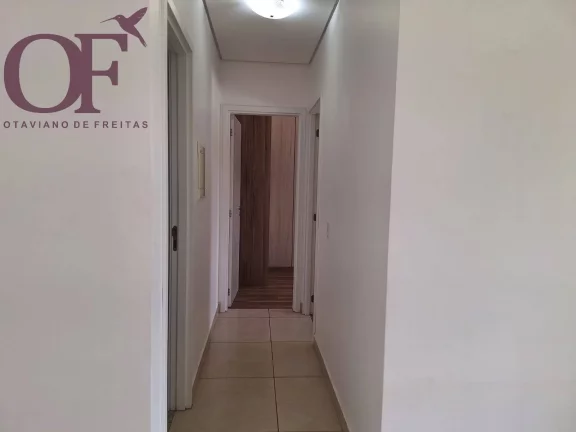 Imagem Apartamento Atmosphera Natural Living - 2 Quartos - 56m² - Jundiaí/SP