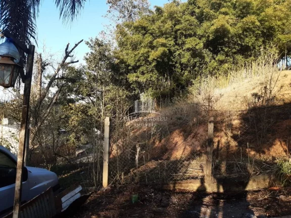 Imagem Terreno de 4.357 m² Só fazer pequena Terraplanagem Para Construir sua Casa em Socorro-SP