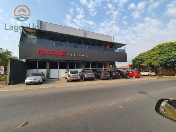 Imagem Terreno à venda, 435 m² por R$ 300.000,00 - Joá - Lagoa Santa/MG