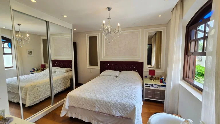 Imagem Casa com 3 dormitórios à venda, 387 m² por R$ 2.650.000,00 - Jardim Marajoara - São Paulo/SP