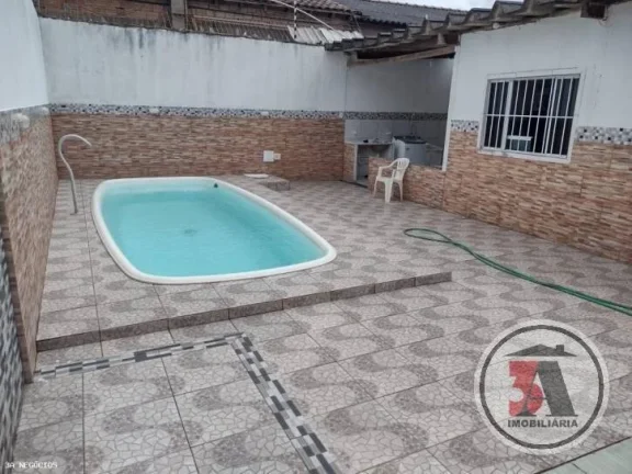 Imagem Casa para Venda em Porto Velho / RO no bairro Eletronorte