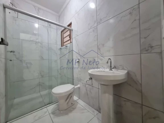 Foto do imóvel: Casa Padrão