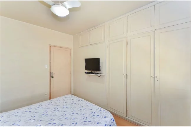 Imagem APARTAMENTO RESIDENCIAL em São Paulo - SP, Vila Nova Conceição