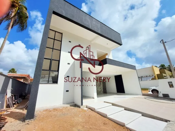 Imagem CASA DUPLEX NO CONDOMINIO CLUB CAJUPIRANGA