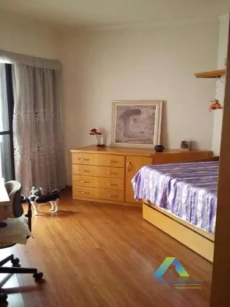 Imagem Apartamento Residencial à venda, Ipiranga, São Paulo - .