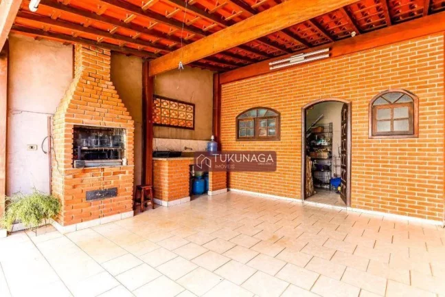 Imagem Sobrado com 4 dormitórios à venda, 260 m² por R$ 1.200.000,00 - Vila Nova Mazzei - São Paulo/SP
