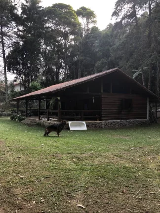 Imagem Fazenda de Morangos com 180 ha em Nova Friburgo - RJ