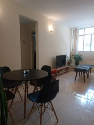 Imagem Apartamento Bela Vista - 57M², 1 Dorm, Isento de IPTU.