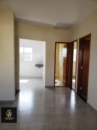 Imagem SOPREPOSTAS COM SACADA BAIRRO JARDIM PRINCESA