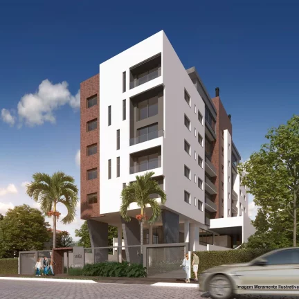 Foto do imóvel Apartamento com 3 Quartos à Venda, 199 m² em Cristal - Porto Alegre