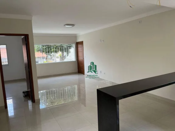Imagem Casa com 3 dormitórios à venda, 155 m² por R$ 848.000,00 - Vila Maranduba - Guarulhos/SP