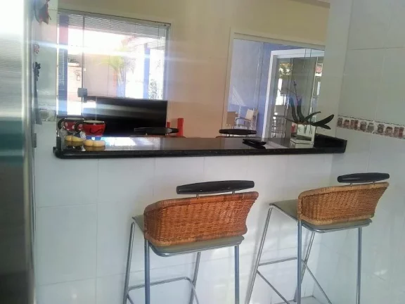 Imagem Sobrado com 3 dormitórios à venda, 355 m² por R$ 3.000.000,00 - Jardim Residencial Suzano - Suzano/SP