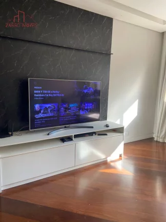 Imagem Belíssima Casa no Jd Monte Azul