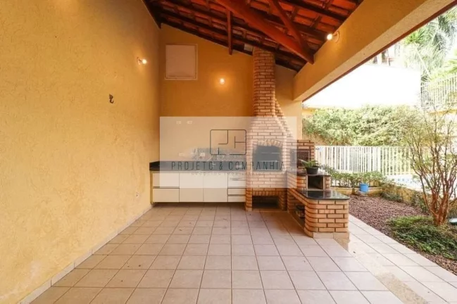 Imagem Casa Sobrado em Alto da Boa Vista - São Paulo