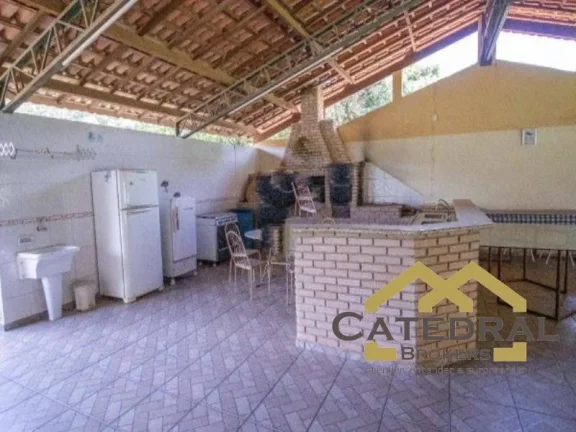 Imagem SÍTIO À VENDA, 47729 M² POR R$ 1.700.000,00 - CHAMPIRRA - JUNDIAÍ/SP
