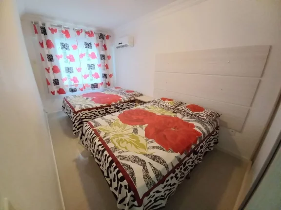 Imagem Apartamento 3 dormitórios costão de Bombas