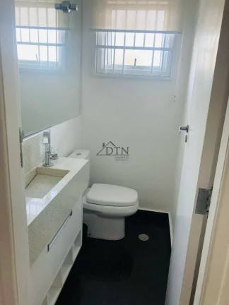 Imagem Casa em condomínio - 3 dormitórios, 1 suíte, 2 vagas
