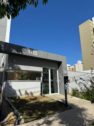 Imagem Excelente apartamento em Sorocaba.