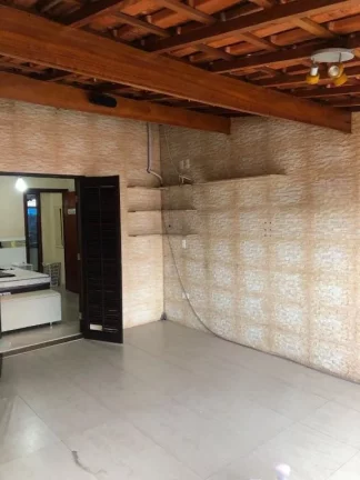 Imagem Sobrado com 2 dormitórios à venda, 100 m² por R$ 350.000,00 - Vila Princesa Isabel - São Paulo/SP