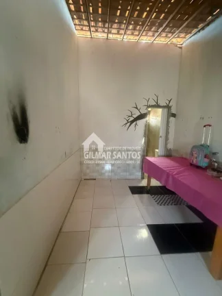 Imagem Casa no bairro Conjunto Valadares, em Carmópolis