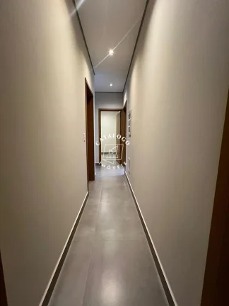 Imagem Casa em Condomínio a Venda no bairro Portal da Mata - Ribeirão Preto, SP