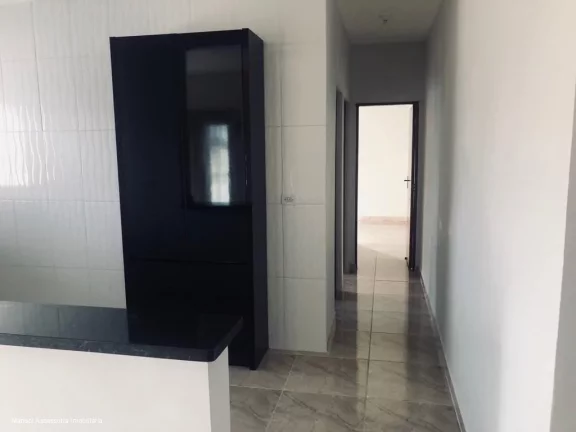 Imagem CASA RESIDENCIAL em MONGAGUÁ - SP, Balneario bopiranga