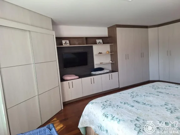 Imagem Sobrado para Venda em Santo André / SP no bairro Vila Alpina