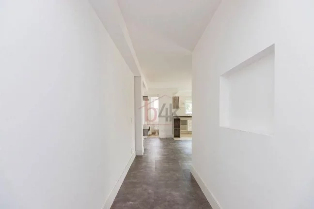 Imagem Apartamento 67m² no Brooklin | Home Boutique Cyrela ao Lado do Metrô