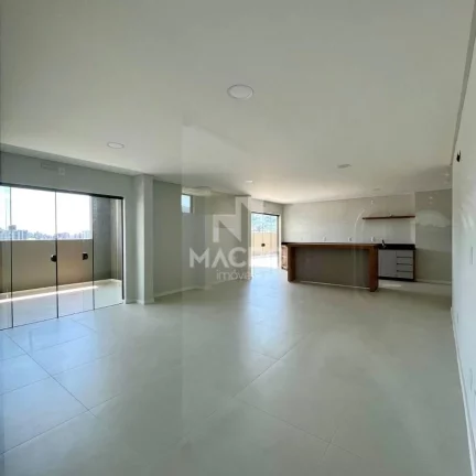 Imagem Apartamento | Jaraguá Esquerdo | 3 quartos (1 suíte) | 114m²