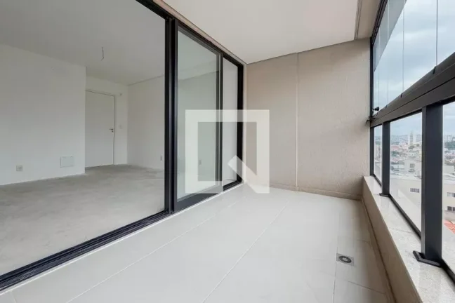 Imagem Apartamento à Venda - Ipiranga, 2 Quartos, 60 m2
