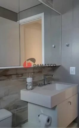 Imagem Apartamento à venda, Jardim São Caetano, São Caetano do Sul, SP