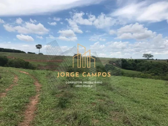 Imagem FA-24152 - FAZENDA À VENDA EM GENERAL SALGADO/SP