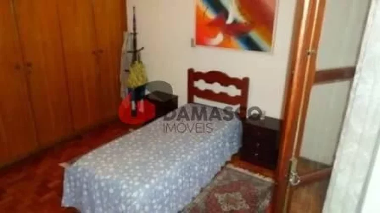 Imagem Casa à venda 3 Quartos, 2 Suites, 10 Vagas, 396M², Vila Bastos, Santo André - SP