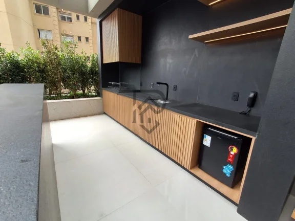 Imagem Apartamento em Vila Mariana, São Paulo/SP