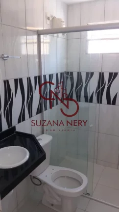 Imagem Casa duplex com 3 quartos no Coophab em Parnamirim