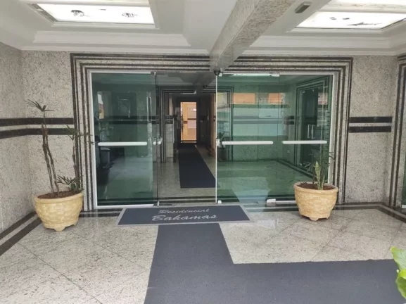Imagem Apartamento à Venda em Vila Caiçara, Praia Grande - SP