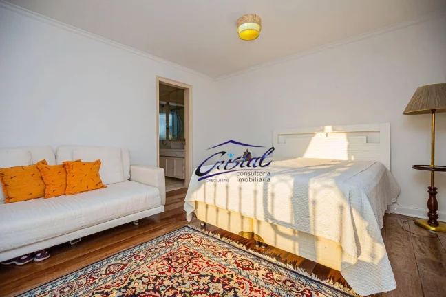 Imagem Apartamento Triplex com 5 quartos / suítes à venda, 551 m² - Higienópolis - Santa Cecília - São Paulo/SP