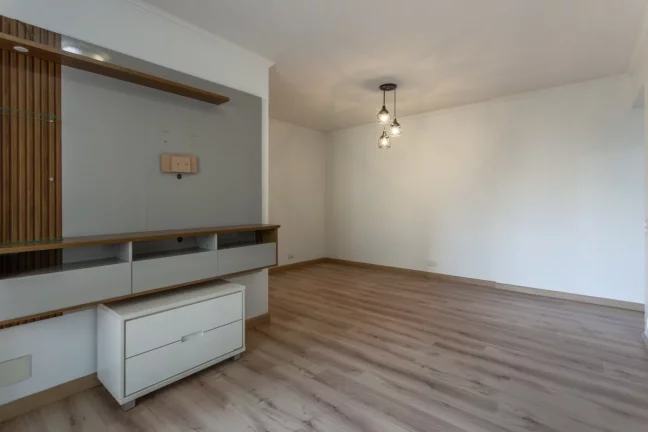 Apartamento com 2 Quartos à Venda, 75 m² em Brooklin Paulista - São Paulo