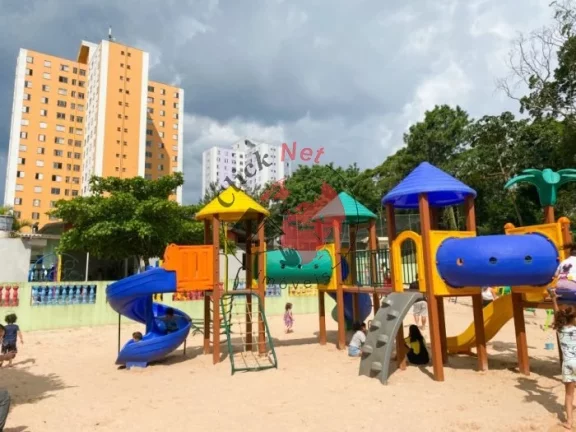 Imagem Apartamento com 2 dormitórios para Locação no bairro Santa Terezinha em São Bernardo do Campo
