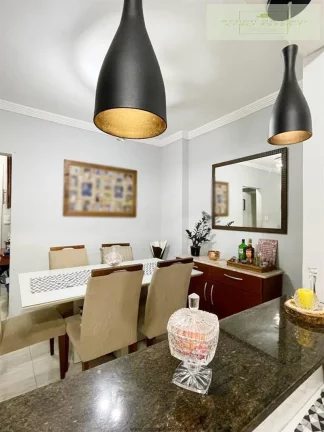 Imagem Apartamentos no Litoral para venda em Mongagua no bairro Centro