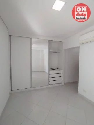 Imagem Apartamento para Locação - Astúrias - Guarujá/SP