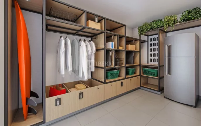 Imagem Max Belém - Residencial