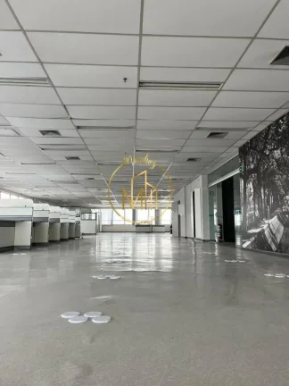 Imagem Comercial para Venda em Santos, Pompéia, 12 banheiros, 99 vagas