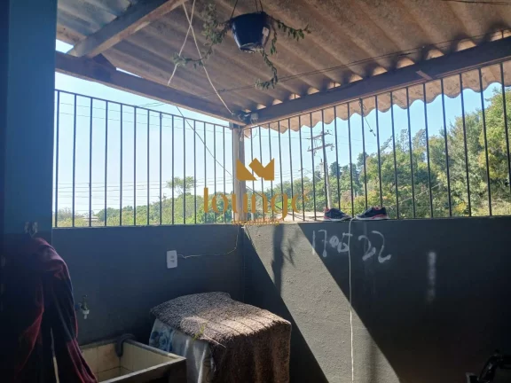 Imagem Chácara à venda No Arco íris Z. Central Salto de Pirapora/SP