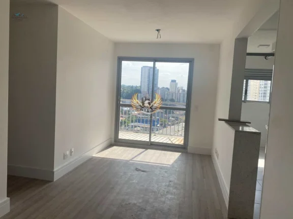 Apartamento Padrão