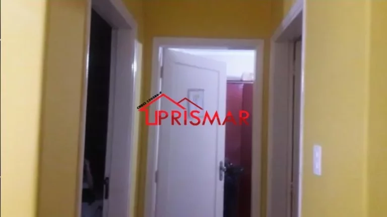 Imagem Apartarmento 02 dormitorios no embare