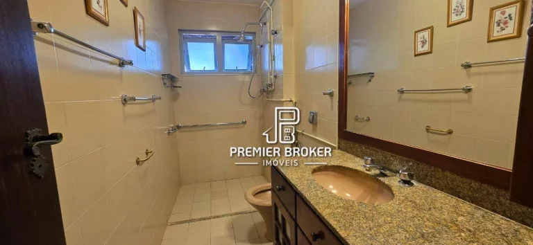 Imagem Apartamento à venda, 166 m² por R$ 800.000,00 - Agriões - Teresópolis/RJ