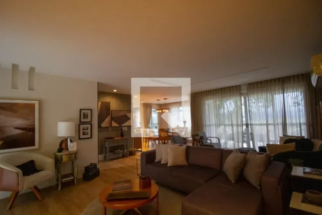 Imagem Casa à Venda - Recreio, 4 Quartos, 450 m2