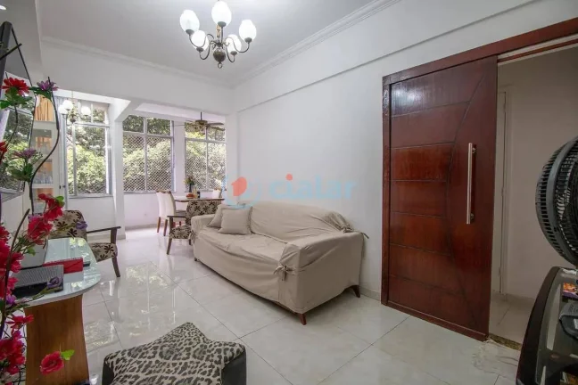 Imagem Apartamento à venda, Tijuca, Rio de Janeiro, RJ